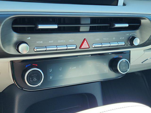 new 2026 Hyundai Palisade car, priced at $54,570