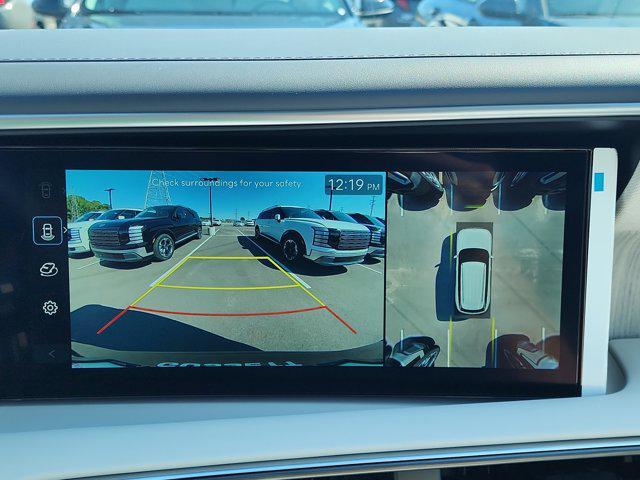 new 2026 Hyundai Palisade car, priced at $54,570