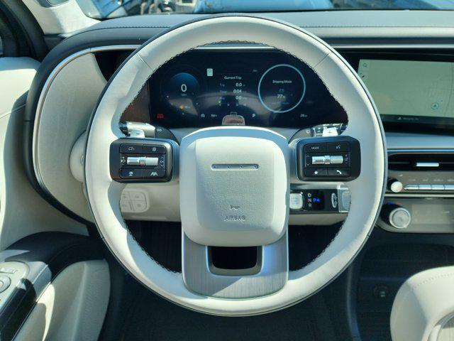 new 2026 Hyundai Palisade car, priced at $54,570