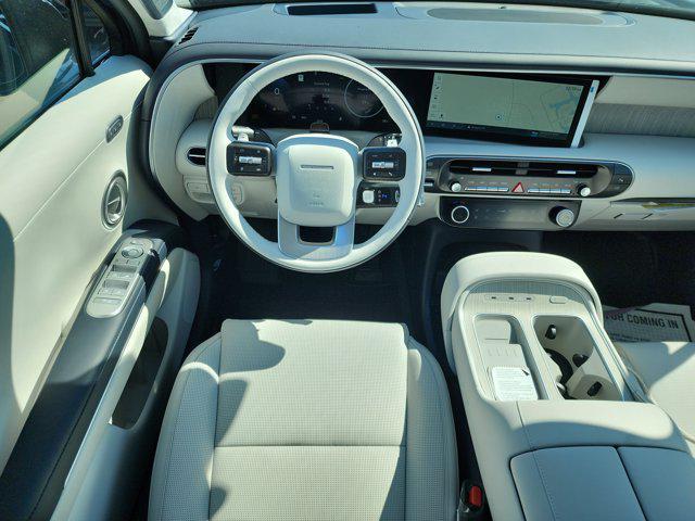 new 2026 Hyundai Palisade car, priced at $54,570