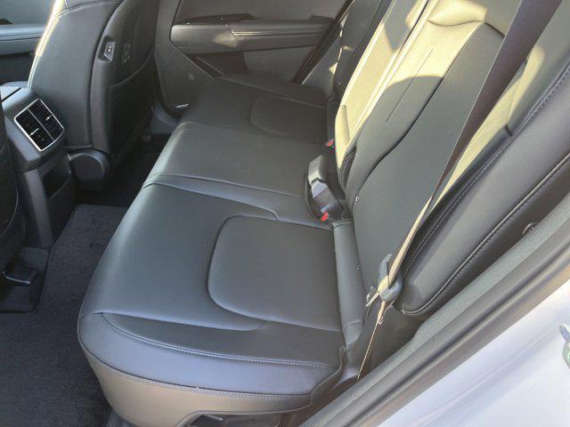 new 2025 Kia Sportage Hybrid car, priced at $33,293