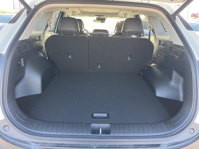 new 2025 Kia Sportage Hybrid car, priced at $33,293