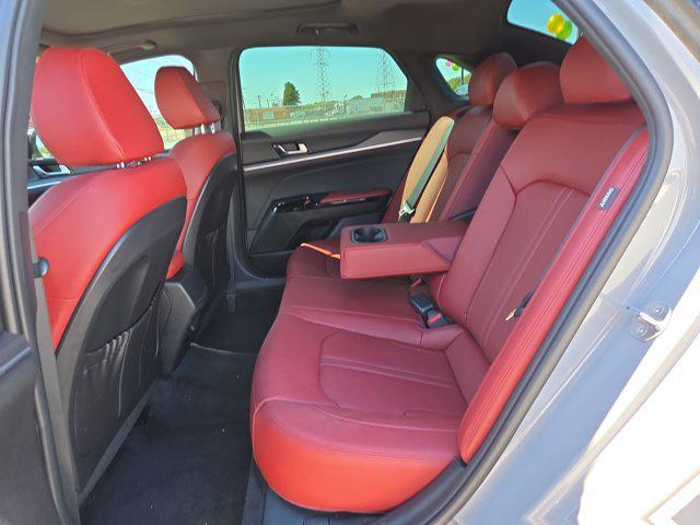 used 2025 Kia K5 car