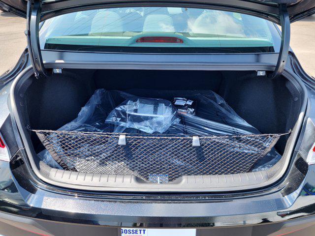 new 2025 Hyundai Elantra car, priced at $22,710