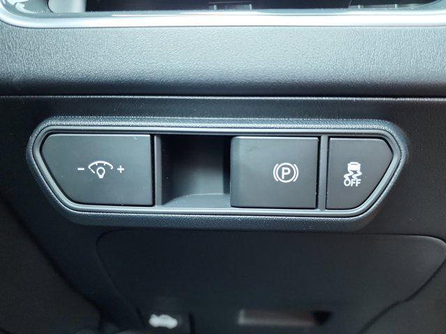 new 2025 Kia K4 car, priced at $23,762