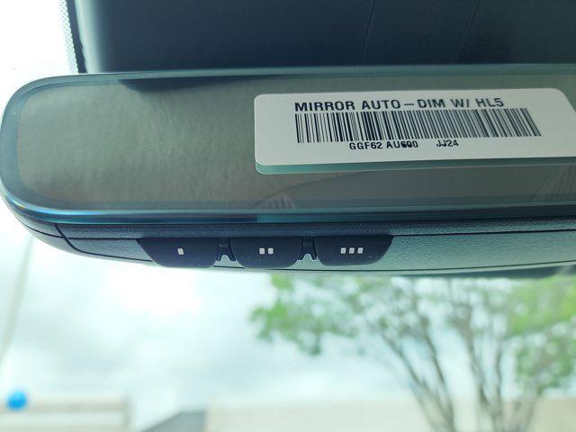 new 2025 Kia K4 car, priced at $23,762