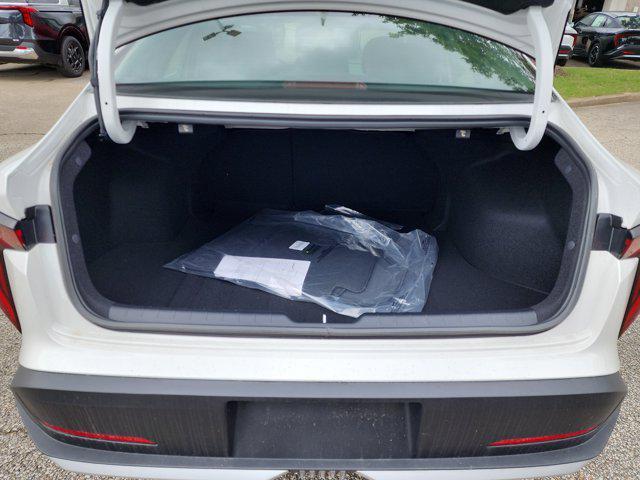 new 2025 Kia K4 car, priced at $23,762