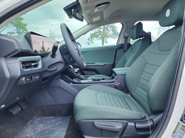 new 2025 Kia K4 car, priced at $23,762