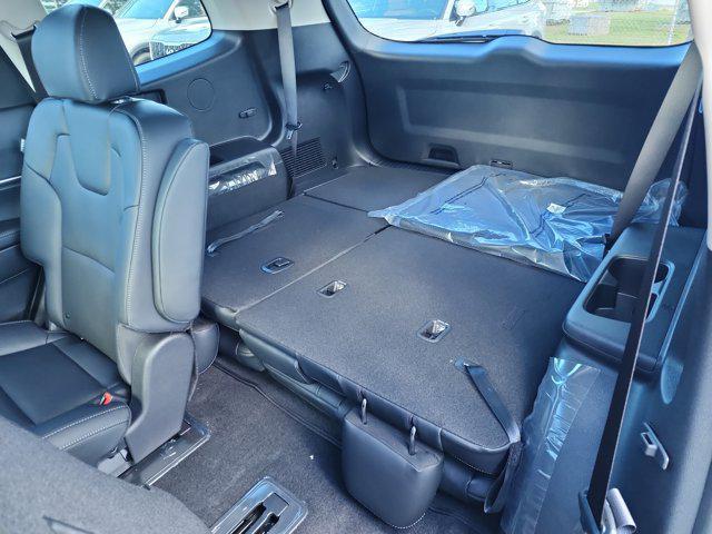 new 2025 Kia Telluride car, priced at $40,284