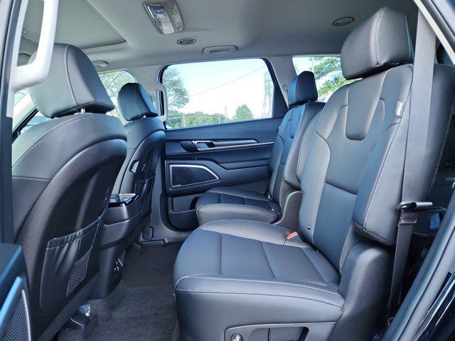 new 2025 Kia Telluride car, priced at $40,284