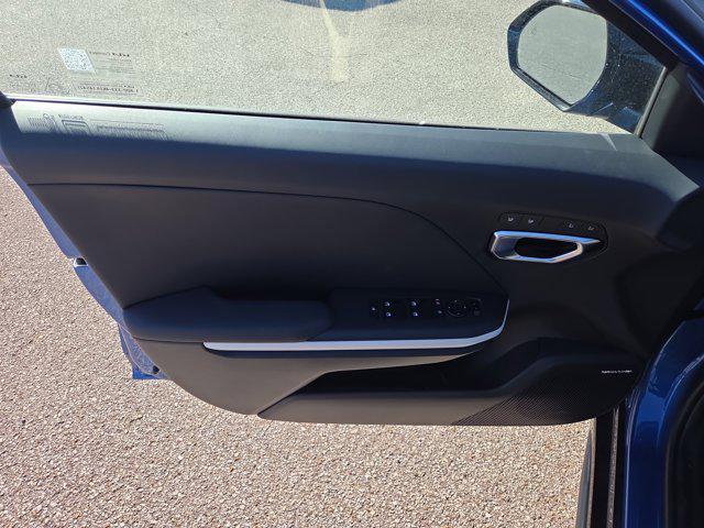 new 2025 Kia K4 car, priced at $26,856