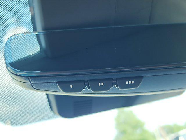 new 2025 Kia Telluride car, priced at $50,445