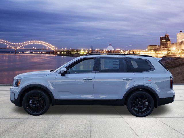 new 2025 Kia Telluride car, priced at $50,115