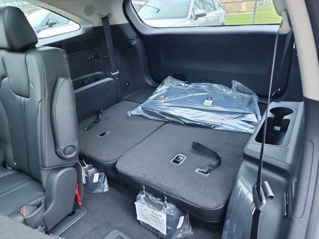 new 2026 Kia Sorento car, priced at $39,681