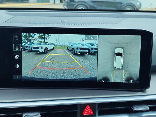 new 2026 Kia Sorento car, priced at $39,681