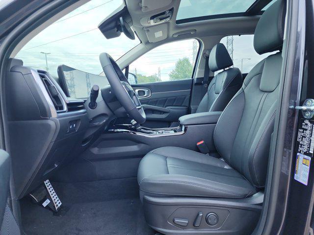 new 2026 Kia Sorento car, priced at $39,681