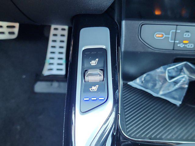 new 2026 Kia Sorento car, priced at $39,681