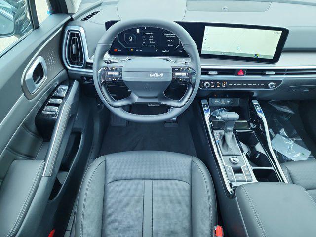 new 2026 Kia Sorento car, priced at $39,681