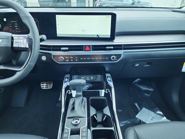 new 2026 Kia Sorento car, priced at $39,681