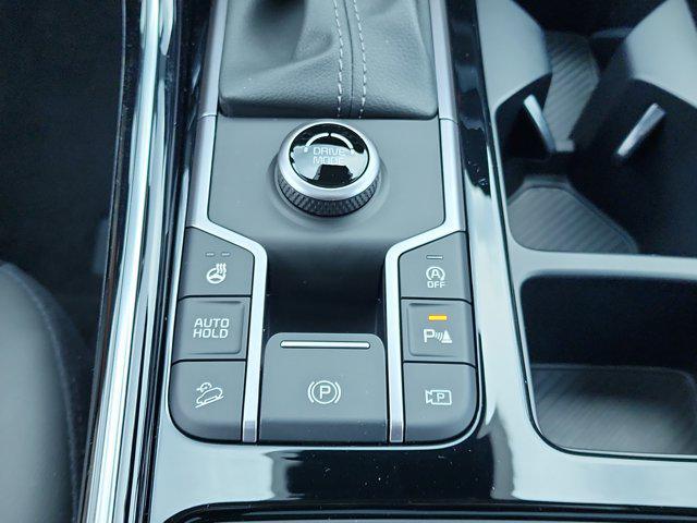 new 2026 Kia Sorento car, priced at $39,681