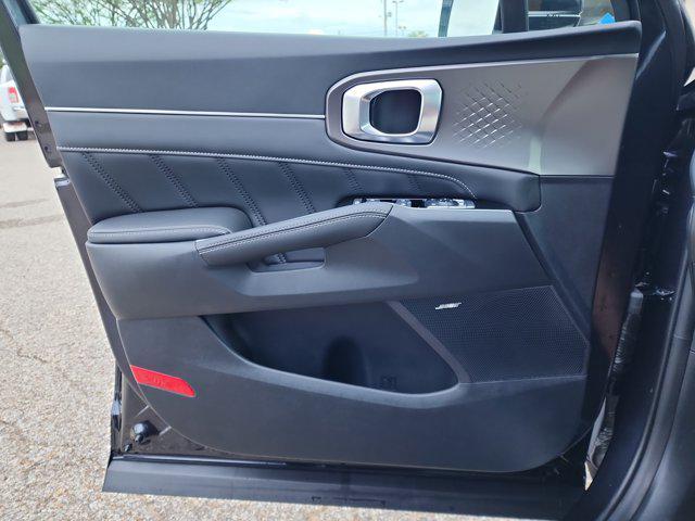 new 2026 Kia Sorento car, priced at $39,681