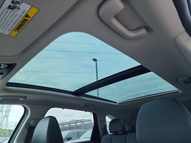 new 2026 Kia Sorento car, priced at $39,681