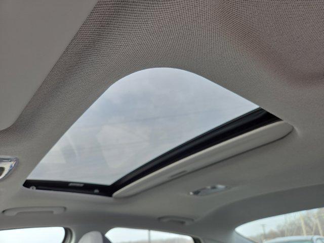 new 2026 Hyundai ELANTRA HEV car, priced at $30,577