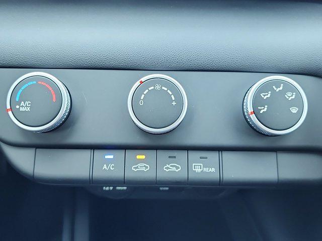 new 2025 Hyundai Elantra car, priced at $21,310