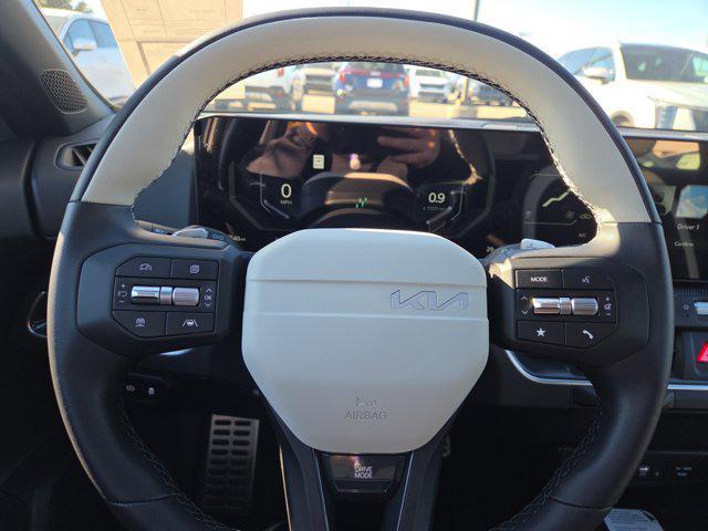 new 2025 Kia K4 car, priced at $29,823