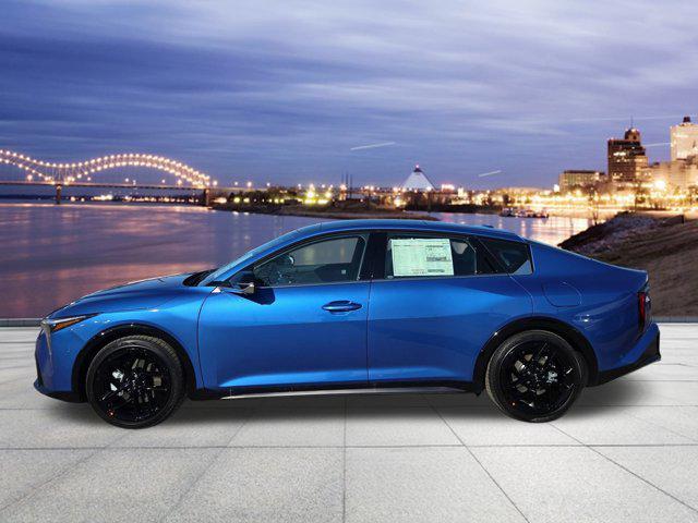 new 2025 Kia K4 car, priced at $29,823