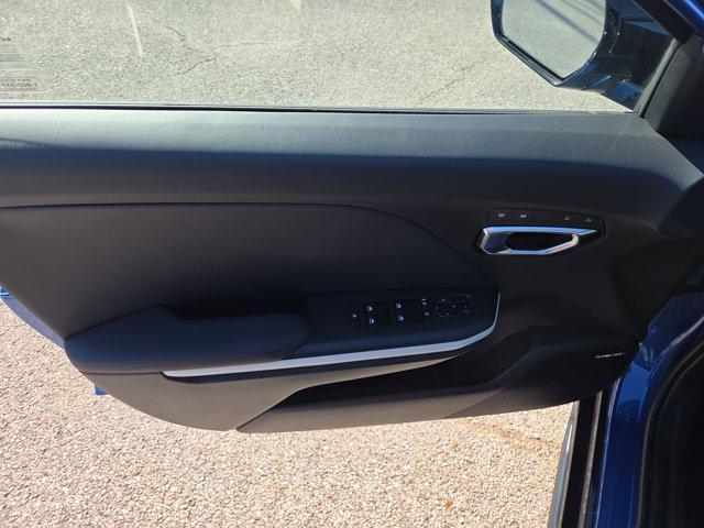 new 2025 Kia K4 car, priced at $29,823