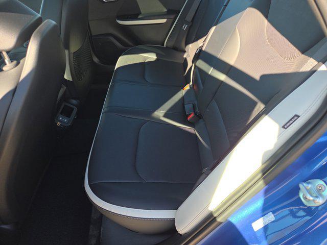 new 2025 Kia K4 car, priced at $29,823