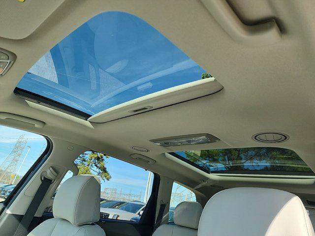 new 2025 Kia Telluride car