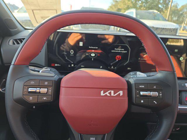 new 2025 Kia K4 car, priced at $26,556