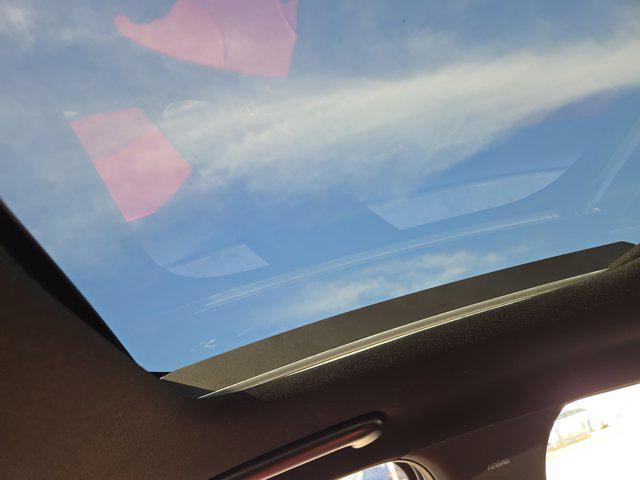 new 2025 Kia K4 car, priced at $26,556