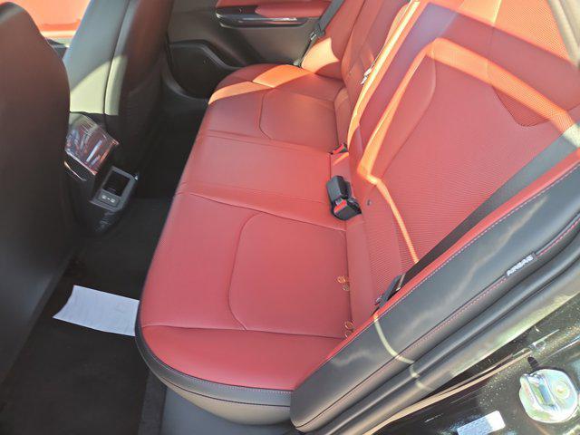 new 2025 Kia K4 car, priced at $26,556