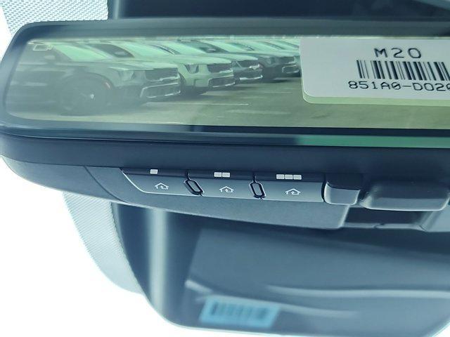 new 2025 Kia Carnival car, priced at $52,755