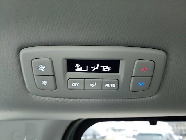 new 2025 Kia Carnival car, priced at $52,755