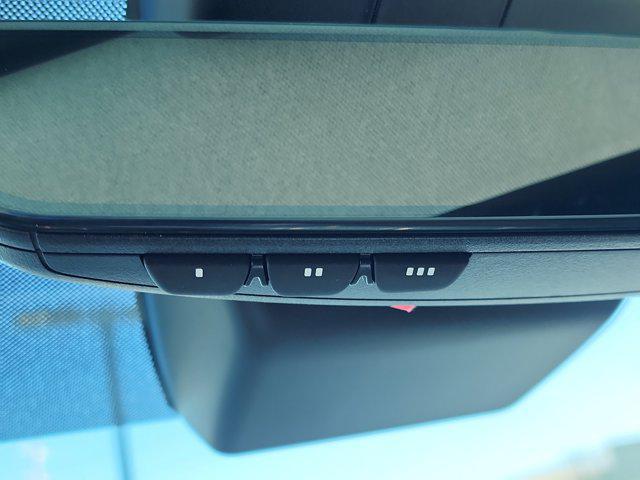 new 2026 Hyundai Palisade Hybrid car, priced at $54,835