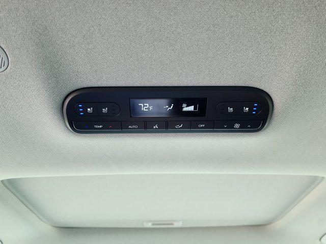 new 2026 Hyundai Palisade Hybrid car, priced at $54,835