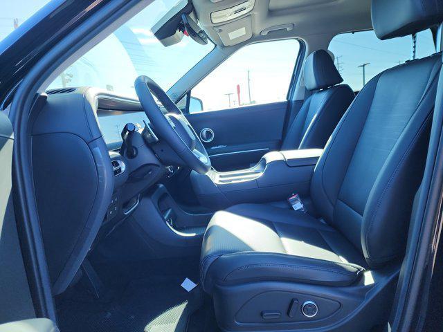 new 2026 Hyundai Palisade Hybrid car, priced at $54,835