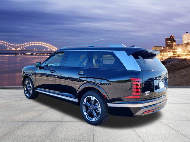 new 2026 Hyundai Palisade Hybrid car, priced at $54,835