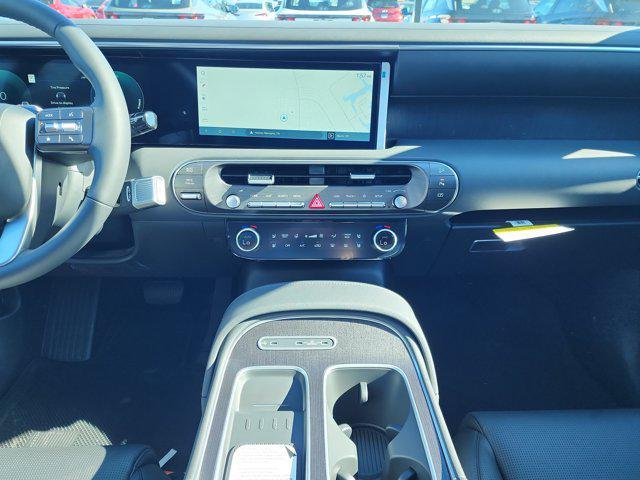 new 2026 Hyundai Palisade Hybrid car, priced at $54,835