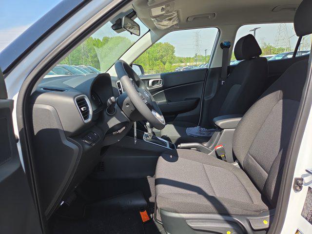 new 2026 Hyundai Venue car, priced at $22,658