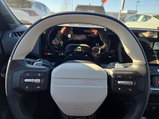 new 2025 Kia K4 car, priced at $26,581