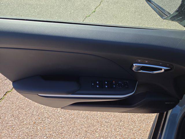 new 2025 Kia K4 car, priced at $26,581