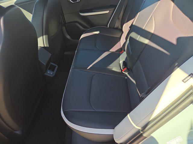 new 2025 Kia K4 car, priced at $26,581