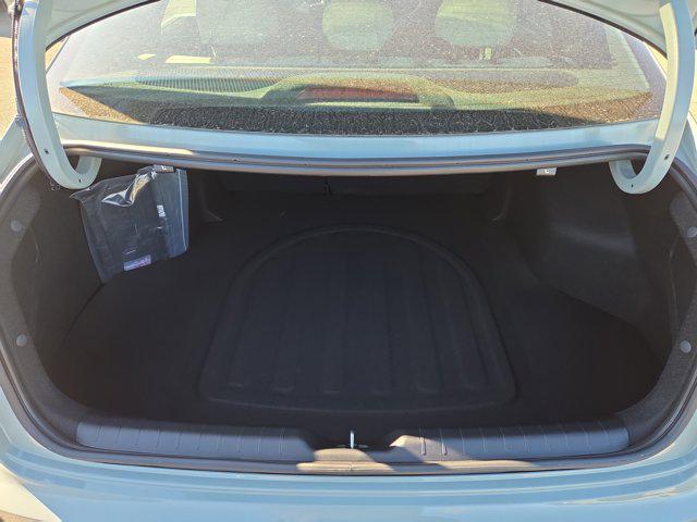 new 2025 Kia K4 car, priced at $26,581