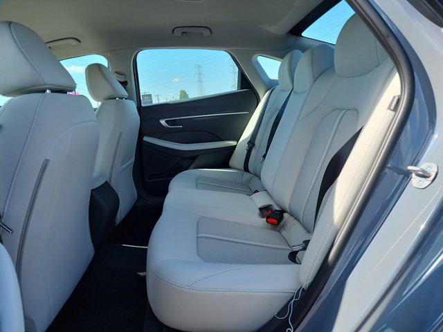 new 2026 Hyundai Sonata car, priced at $27,907