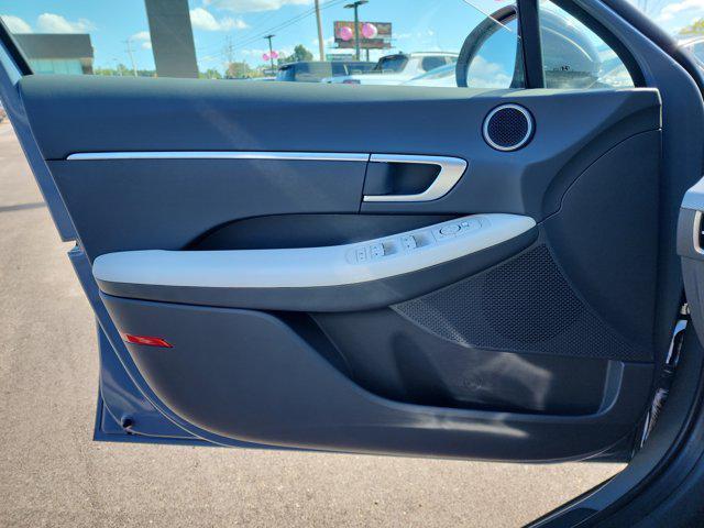 new 2026 Hyundai Sonata car, priced at $27,907